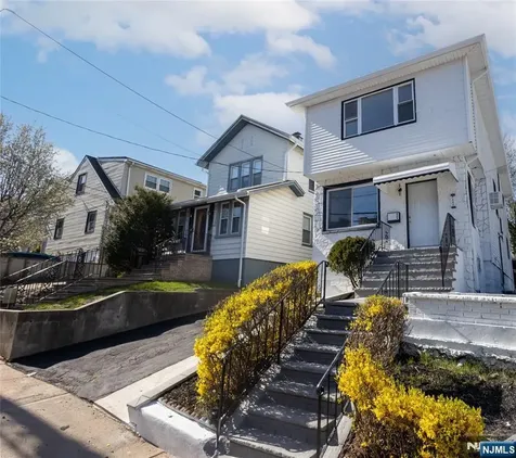 1407 85th Street North Bergen NJ 07047