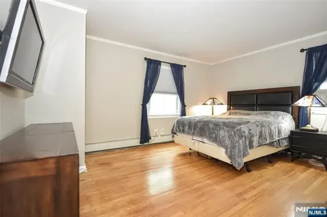 40 Poplar Grove Terrace West Milford NJ 07480
