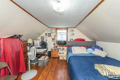 43 Fritz Street Bloomfield NJ 07003