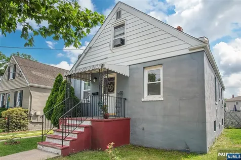43 Fritz Street Bloomfield NJ 07003