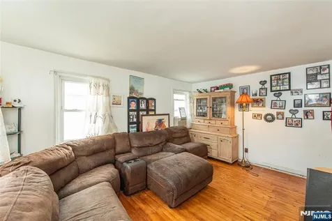 43 Fritz Street Bloomfield NJ 07003
