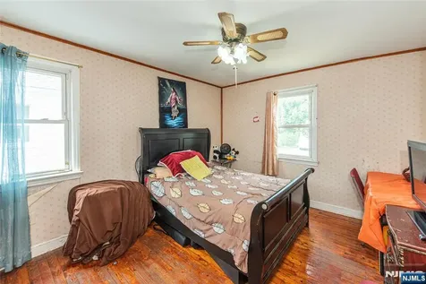 43 Fritz Street Bloomfield NJ 07003
