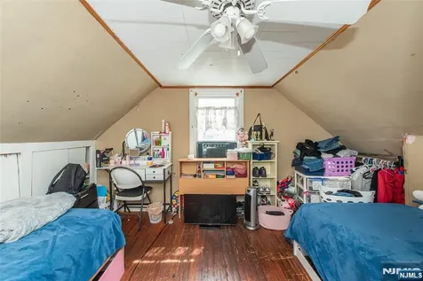 43 Fritz Street Bloomfield NJ 07003