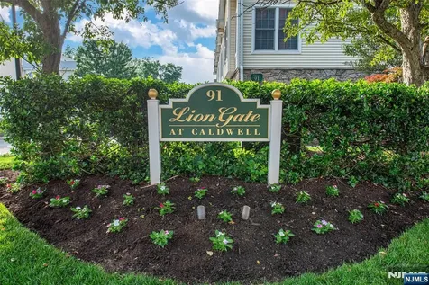 91 Roseland Avenue Caldwell NJ 07006
