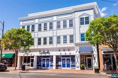 246 Main Street Chatham Borough NJ 07928