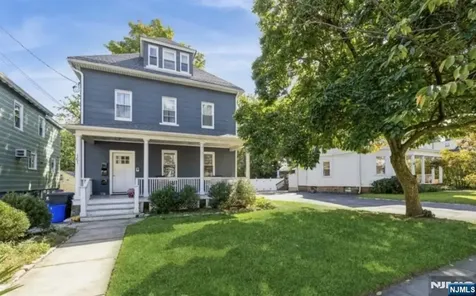 161 Ashland Avenue Bloomfield NJ 07003