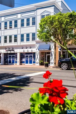 246 Main Street Chatham Borough NJ 07928