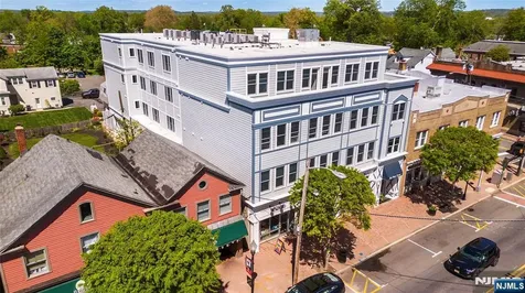 246 Main Street Chatham Borough NJ 07928