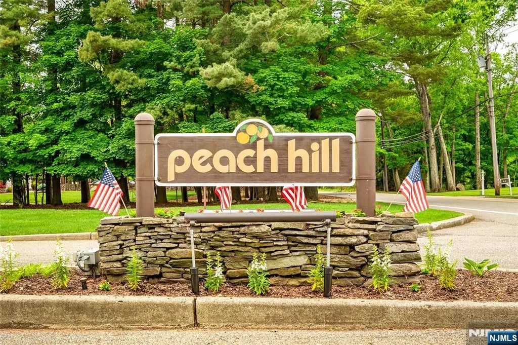 23 Peach Hill Court Ramsey NJ 07446