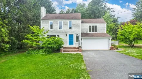 163 Sand Spring Road Harding Township NJ 07960
