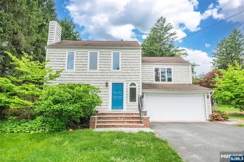 163 Sand Spring Road Harding Township NJ 07960