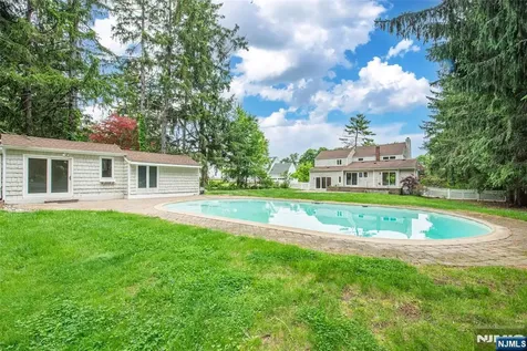163 Sand Spring Road Harding Township NJ 07960