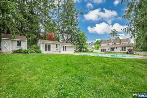 163 Sand Spring Road Harding Township NJ 07960