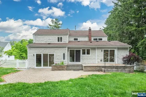 163 Sand Spring Road Harding Township NJ 07960