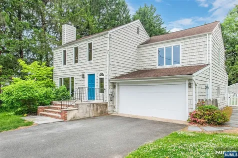 163 Sand Spring Road Harding Township NJ 07960