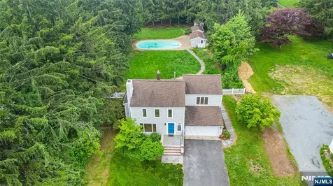 163 Sand Spring Road Harding Township NJ 07960