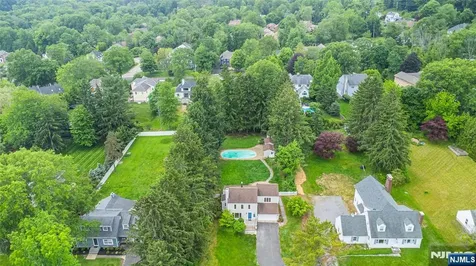 163 Sand Spring Road Harding Township NJ 07960