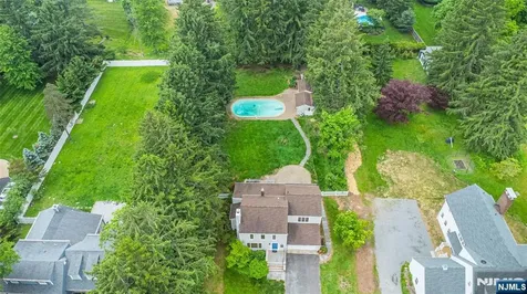 163 Sand Spring Road Harding Township NJ 07960