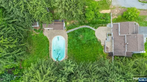 163 Sand Spring Road Harding Township NJ 07960