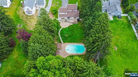 163 Sand Spring Road Harding Township NJ 07960
