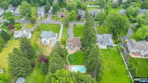 163 Sand Spring Road Harding Township NJ 07960