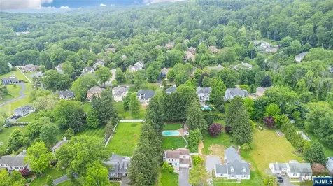 163 Sand Spring Road Harding Township NJ 07960