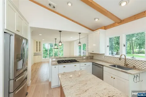 163 Sand Spring Road Harding Township NJ 07960