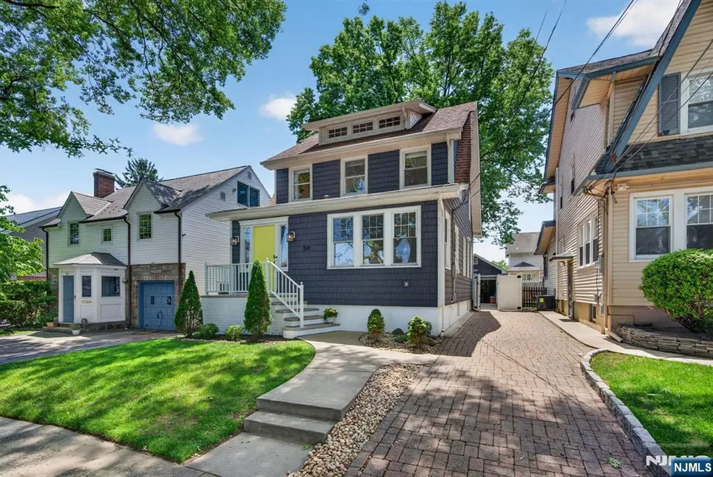54 Van Riper Avenue Rutherford NJ 07070