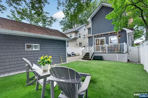 54 Van Riper Avenue Rutherford NJ 07070
