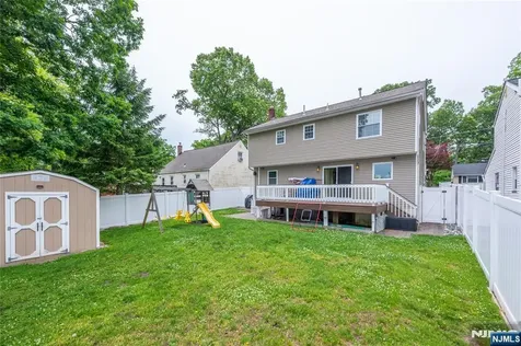 136 Redwood Avenue Wayne NJ 07470