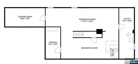 5 Glen Ridge Drive Washington Township NJ 07853
