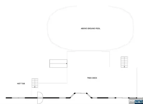 5 Glen Ridge Drive Washington Township NJ 07853