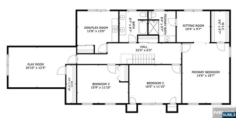 5 Glen Ridge Drive Washington Township NJ 07853