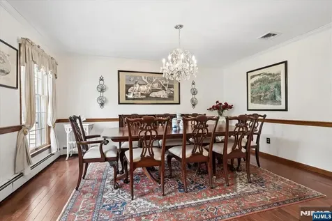 5 Glen Ridge Drive Washington Township NJ 07853