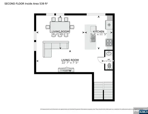 29 Arnold Drive Wood Ridge NJ 07075