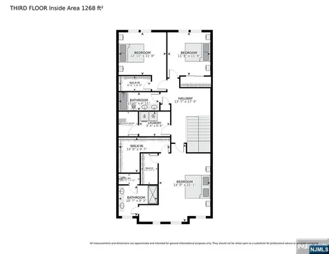 29 Arnold Drive Wood Ridge NJ 07075