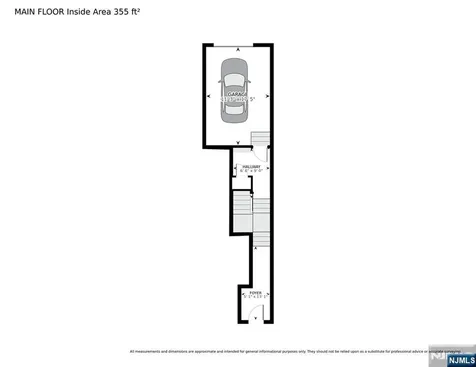 29 Arnold Drive Wood Ridge NJ 07075