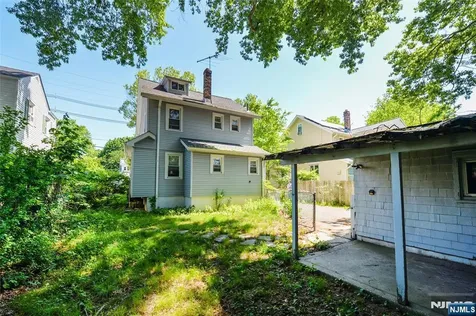 144 Degraw Avenue Teaneck NJ 07666