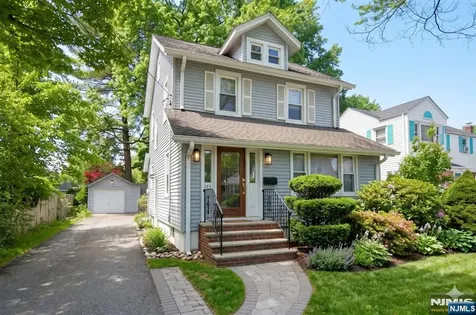 144 Degraw Avenue Teaneck NJ 07666