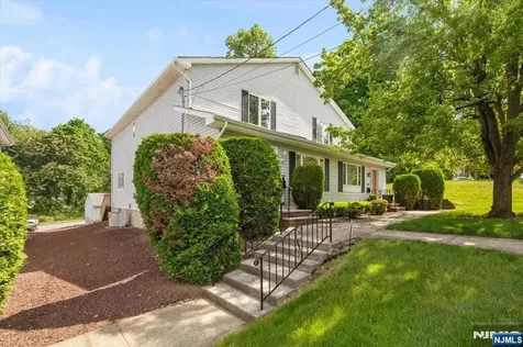222 Eagle Rock Avenue Roseland NJ 07068