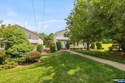 222 Eagle Rock Avenue Roseland NJ 07068