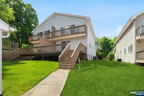 222 Eagle Rock Avenue Roseland NJ 07068