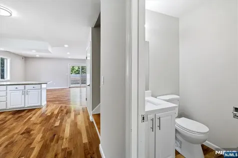 222 Eagle Rock Avenue Roseland NJ 07068