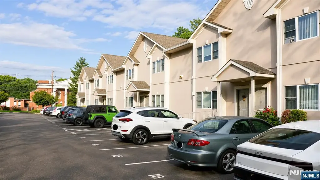 485 Saddle River Road Saddle Brook NJ 07663