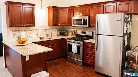 485 Saddle River Road Saddle Brook NJ 07663
