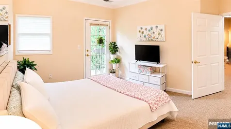485 Saddle River Road Saddle Brook NJ 07663