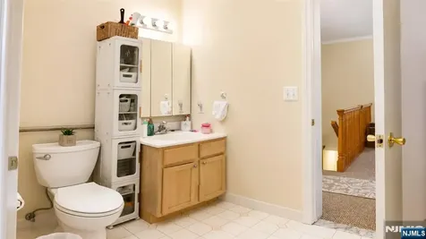 485 Saddle River Road Saddle Brook NJ 07663