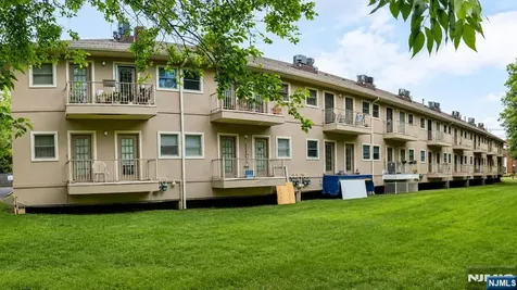 485 Saddle River Road Saddle Brook NJ 07663