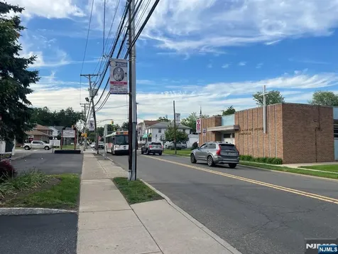 485 Saddle River Road Saddle Brook NJ 07663