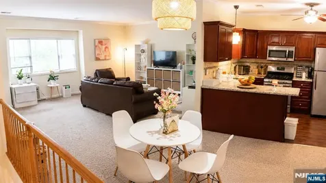 485 Saddle River Road Saddle Brook NJ 07663